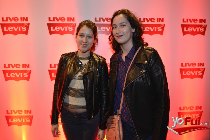 Damaris Egaña, Catalina Yañez