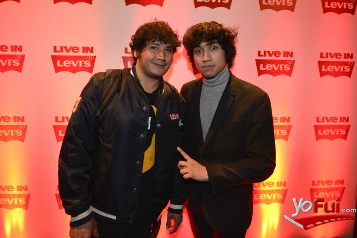 Daniel Cornejo, Juan Ly