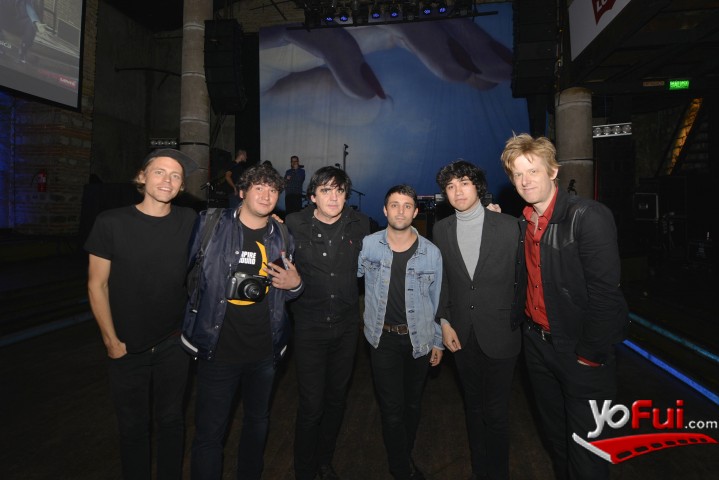Meet & Greet con Spoon