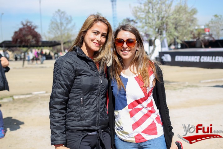 Magali Rodriguez, Francesca Espinoza