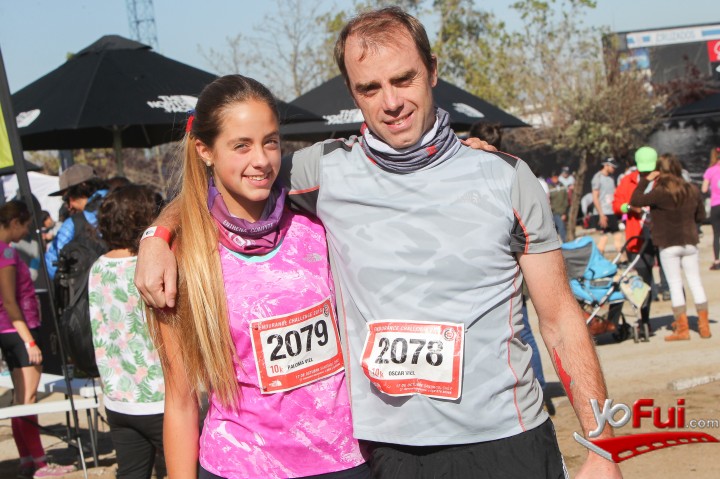 Paloma Viel, Oscar viel