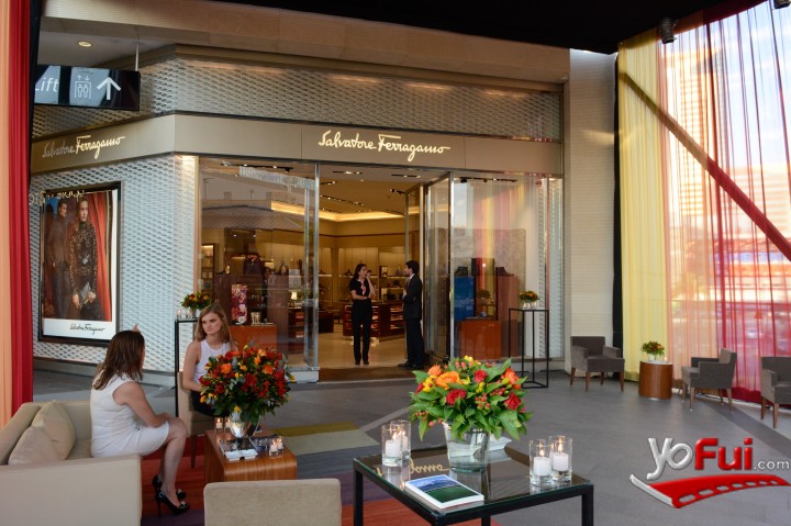 Tienda Salvatore Ferragamo