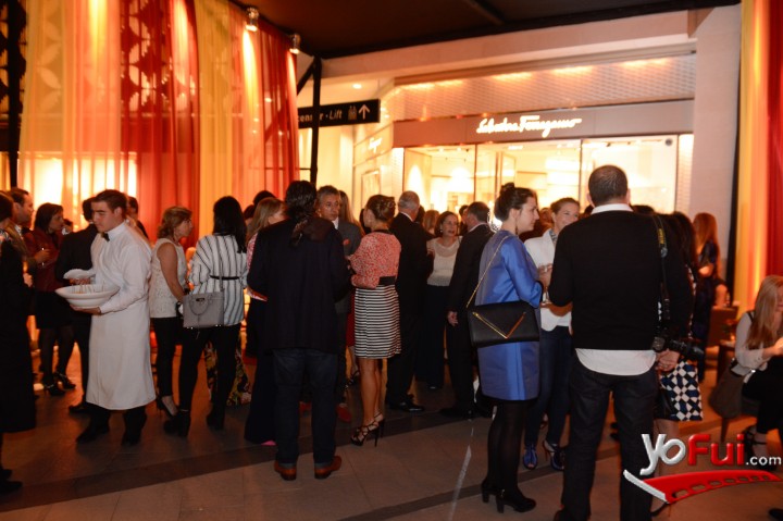 Fotografía en Salvatore Ferragamo presentó la muestra Otoño-Invierno 2016, Salvatore Ferragamo