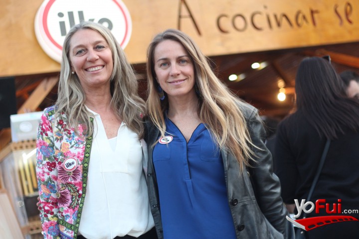 María Erina Quiroga, Maite Pascale