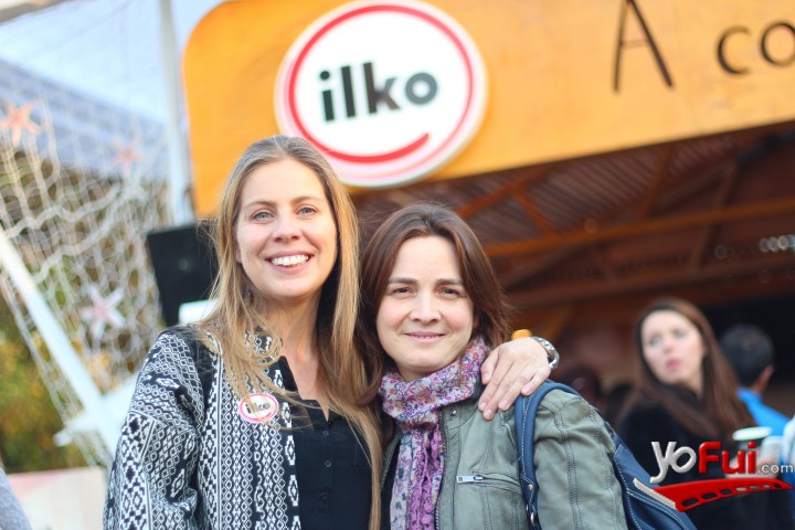 Mariana Casanueva, Catalina Letelier