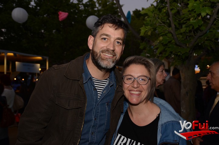 Felipe Braun, Alejandra Ricciulli