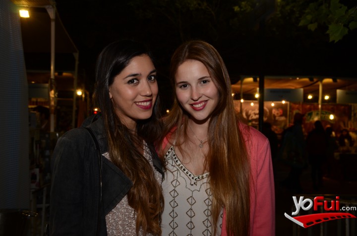 Carolina Villena, Belén Soto