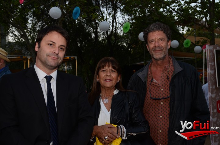 Francisco Fuhrer, Ivonne Cortés-Monroy, Andrés Illanes