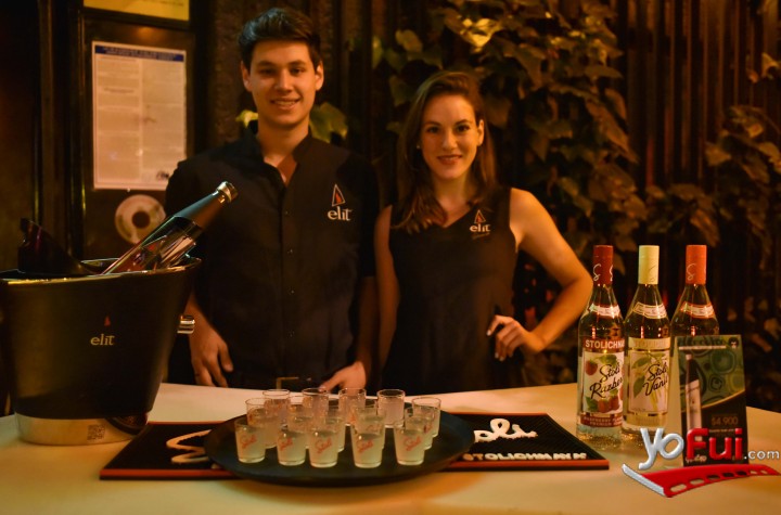Stolichnaya
