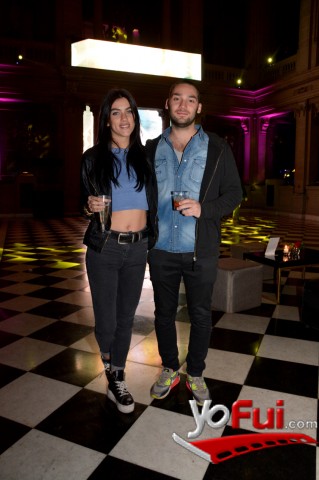 Vicenta Gonella, Raimundo Maldonado