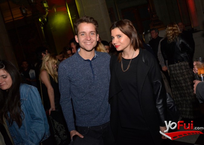 Cristián Aninat, Isabel Contreras