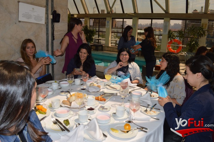 Fotografía en #SiempreGuapaChile by Jergens, Hotel Park Plaza
