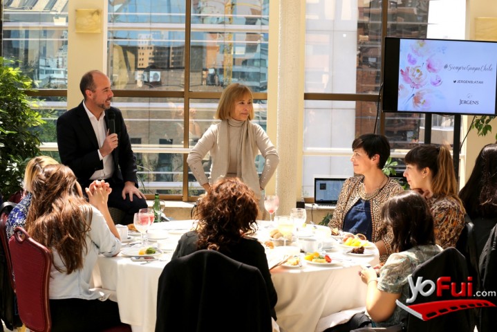Fotografía en #SiempreGuapaChile by Jergens, Hotel Park Plaza