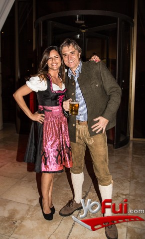 Gabriela Zambrano, Werner Watznauer
