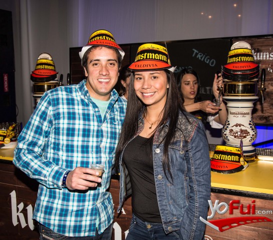Pablo Mandújano, Alejandra Mejías