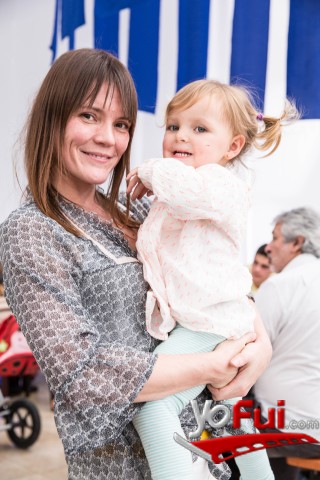 Vania López, Matilde Neumann