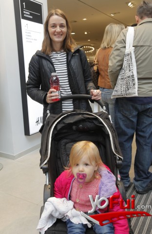 Daniela Sporke, Elisa Guarda