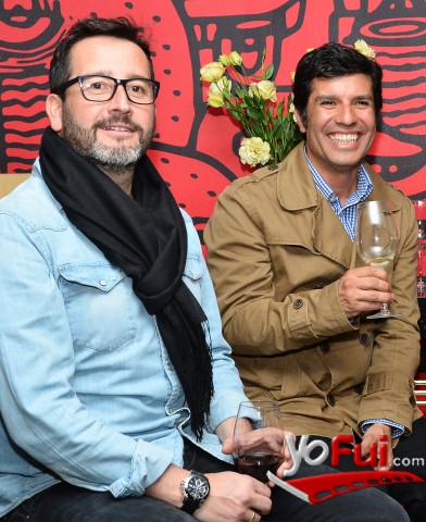 YoFui.com Encuentro de Embajadores Max Reserva de Errázuriz, Hotel Cumbres (6221)