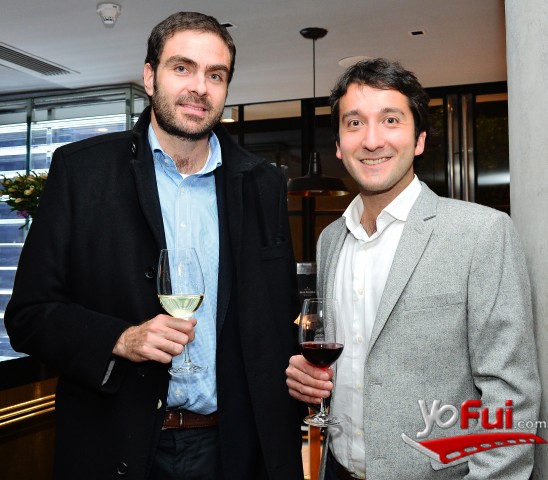 Rodrigo Plass, Sebastián Zepeda