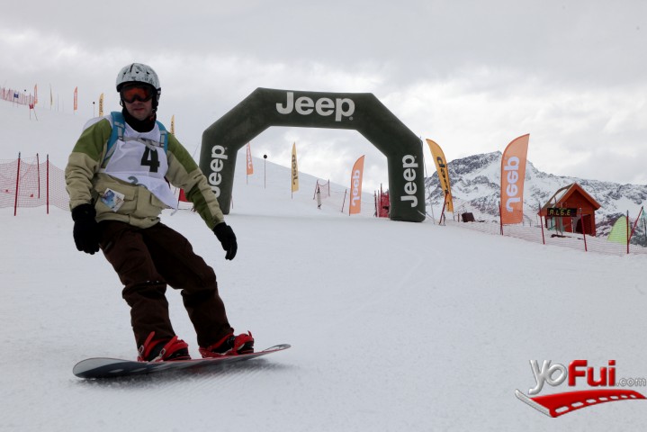 YoFui.com Jeep Day en Valle Nevado, Centro de Ski Valle Nevado (6222)