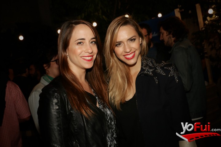 Amparo Hernández, Valeria Ortega