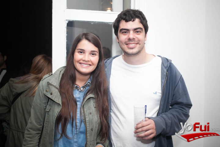 Sofía Toro, Tomás Lira