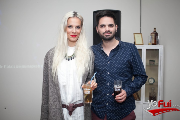 Vinka Prussing, Pablo Gutierrez