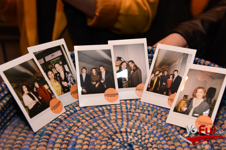 Fotografía en Lanzamiento de la colección Pierre Hermé, L'Occitane, Boutique L'Occitane