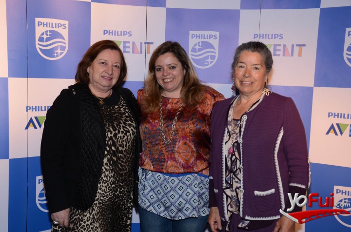 Marina Meneses Weber, Christianne Rocha, Wilda Fuentes