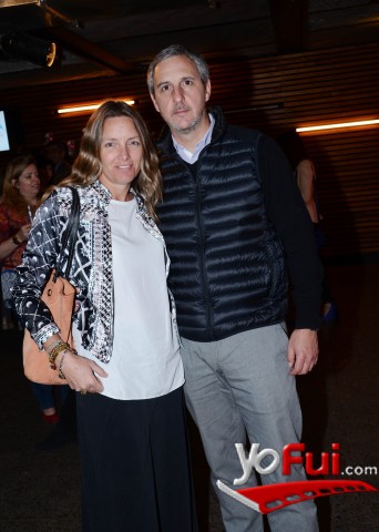 Alejandra Garcia, Gerardo Fernandez