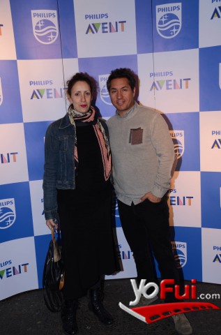 Francisca Arrigorriaga, Matias Navarrete