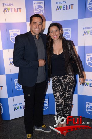 Hotuiti Teao, Francisca Araya