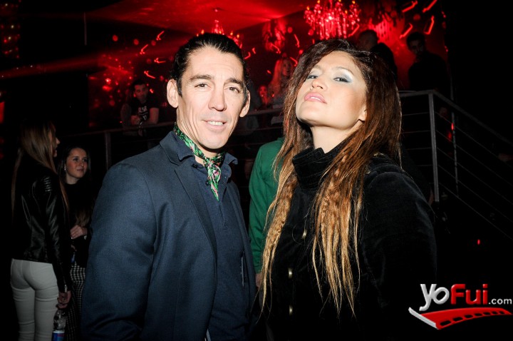 Felipe Rios, Alma Cortez Monardez