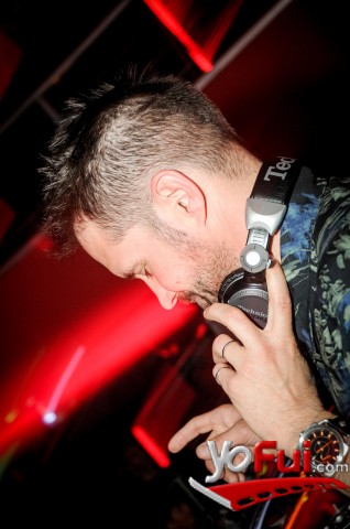 Dj Ale Lacroix