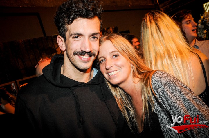 Felipe Castillo, Cote Mackenna