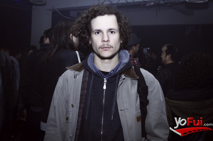 Daniel Bande