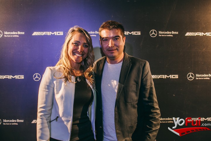 Elisa Sousa, Manuel Paredes