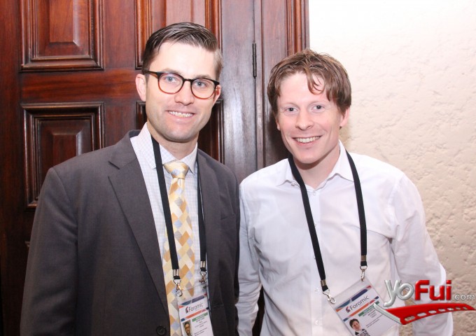 Bryan Vasek, Martin Kreysern