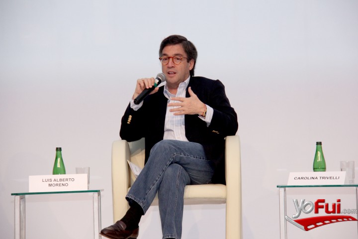 Luis Alberto Moreno