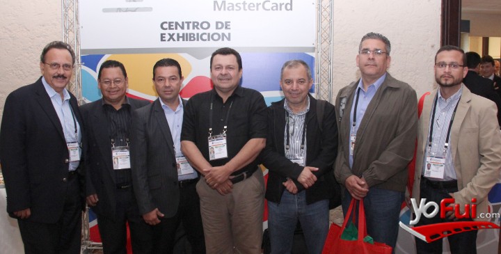 Iván Gutiérrez, José González, René Banegas, Miguel Angel Rajo, José Alberto Alvarado, Juan José Pineda, Gerardo Serrano