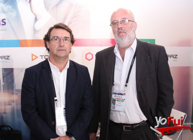 Alvaro Dominguez, Alberto Morandi