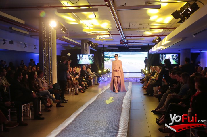 Desfile