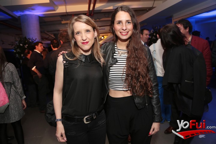 Claudia Saenz-Diez, Nicole Scheller