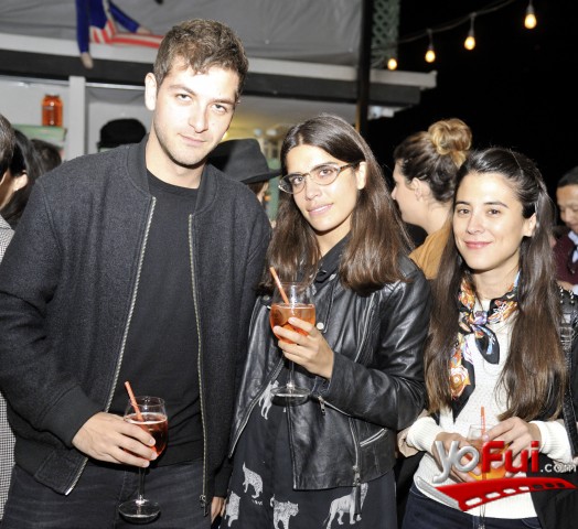 Felipe Montalva, Magdalena Cardemil, Juanita Gatica