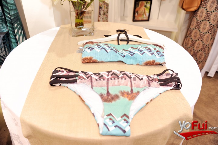 Fotografía en Lanzamiento nueva colección SS 2016 de Touché, Boutique Touché
