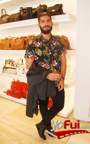 Mauricio Bustamante
