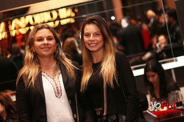 Carola Silva, Valentina Cáceres