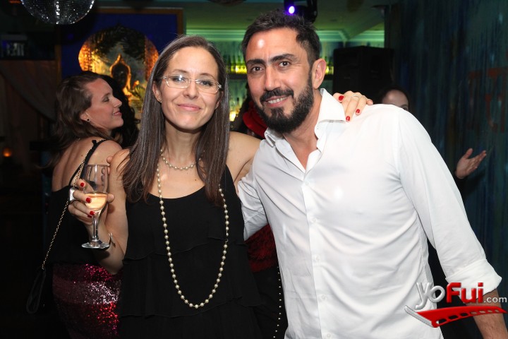 Fotografía en Décimo Aniversario de agencia de publicidad Opendor, Zanzibar Underground
