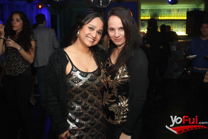 Soledad Lucero, Alexandra Zurcher