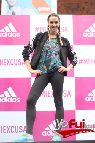 Valeria Ortega
